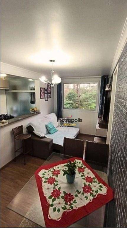 Apartamento, 2 quartos, 47 m² - Foto 2