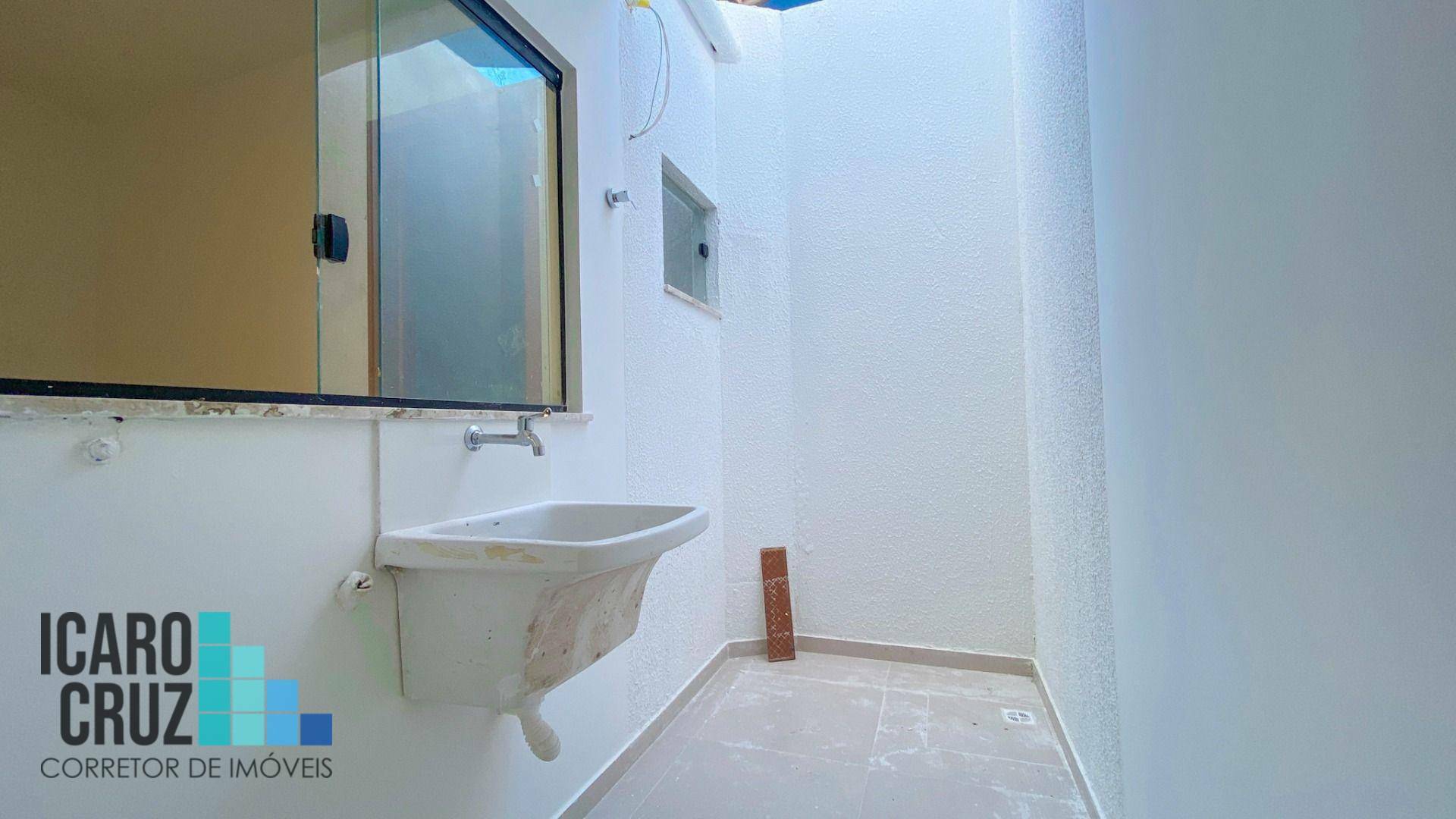 Casa de Condomínio à venda com 3 quartos, 70m² - Foto 7