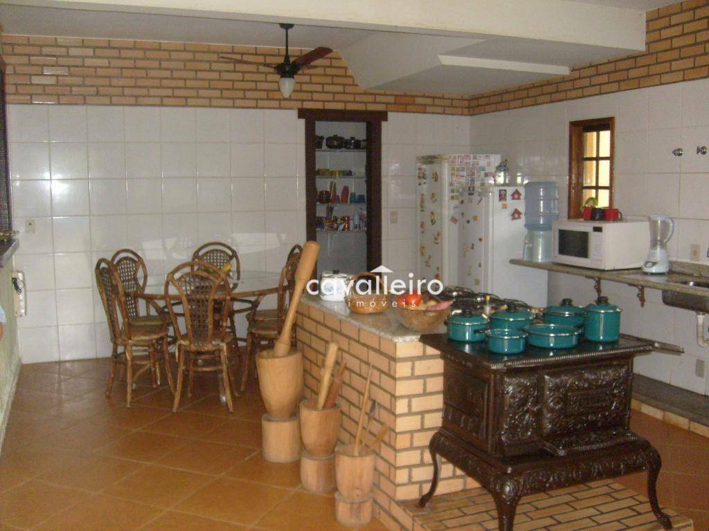 Casa à venda com 5 quartos, 750m² - Foto 24
