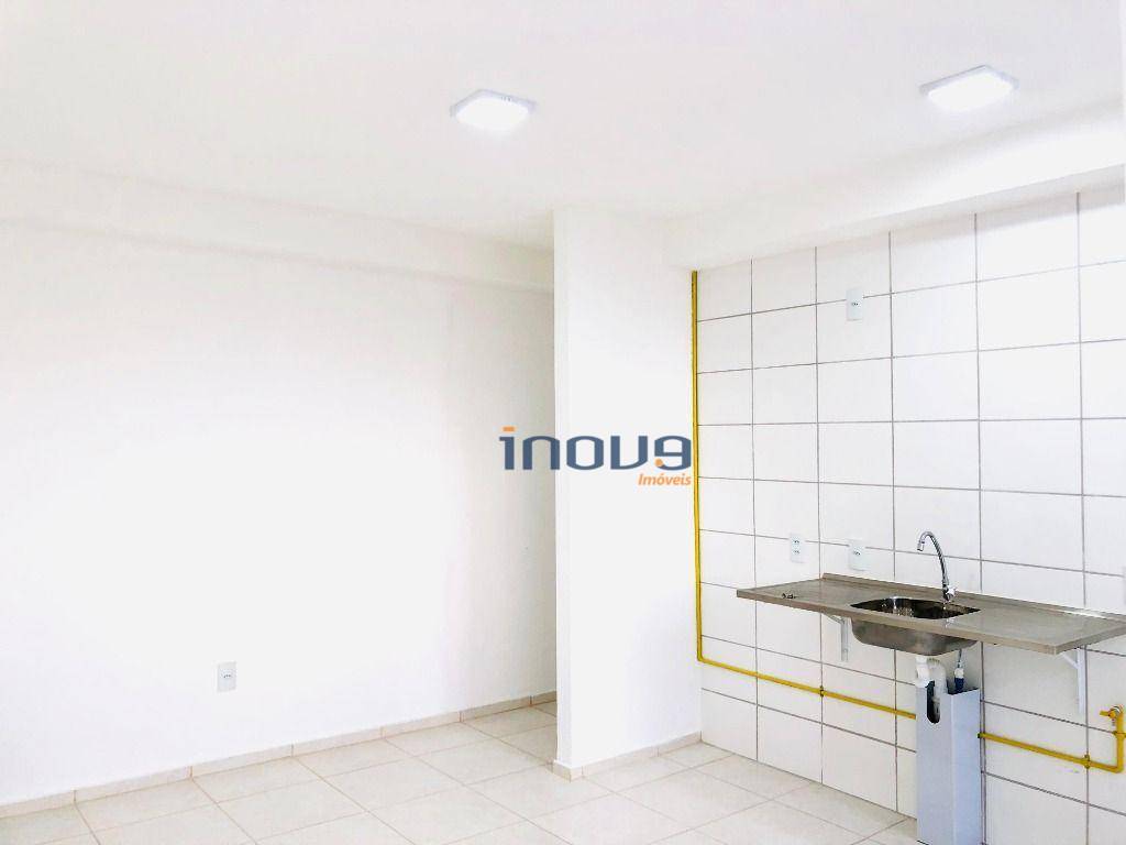 Apartamento para alugar com 2 quartos, 47m² - Foto 13