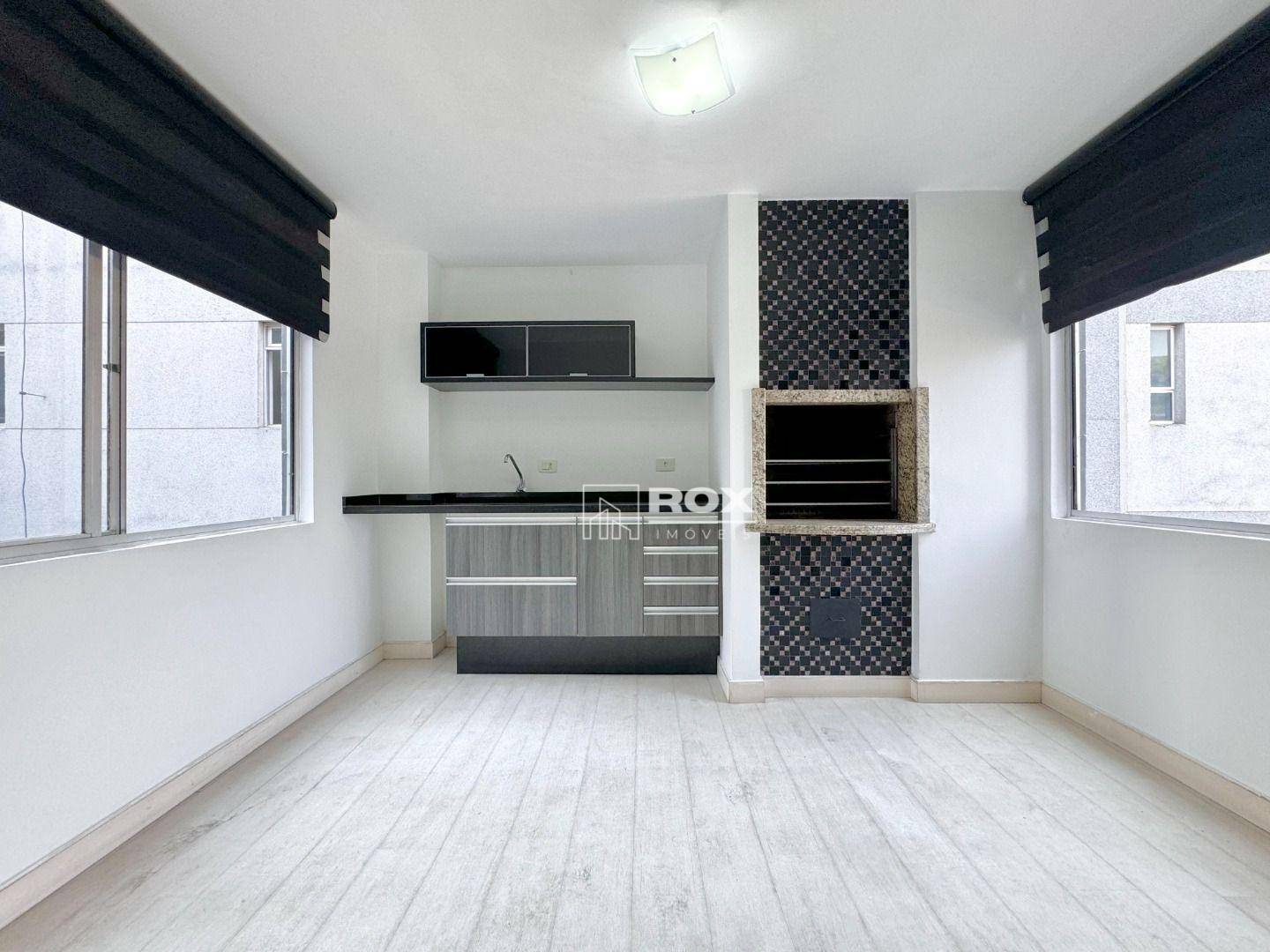 Apartamento à venda e aluguel com 3 quartos, 110m² - Foto 6