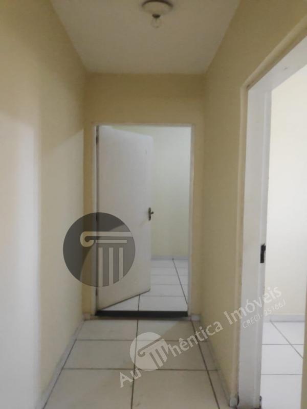 Sobrado para alugar com 2 quartos, 60m² - Foto 10