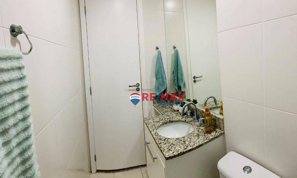 Apartamento à venda com 3 quartos, 118m² - Foto 22