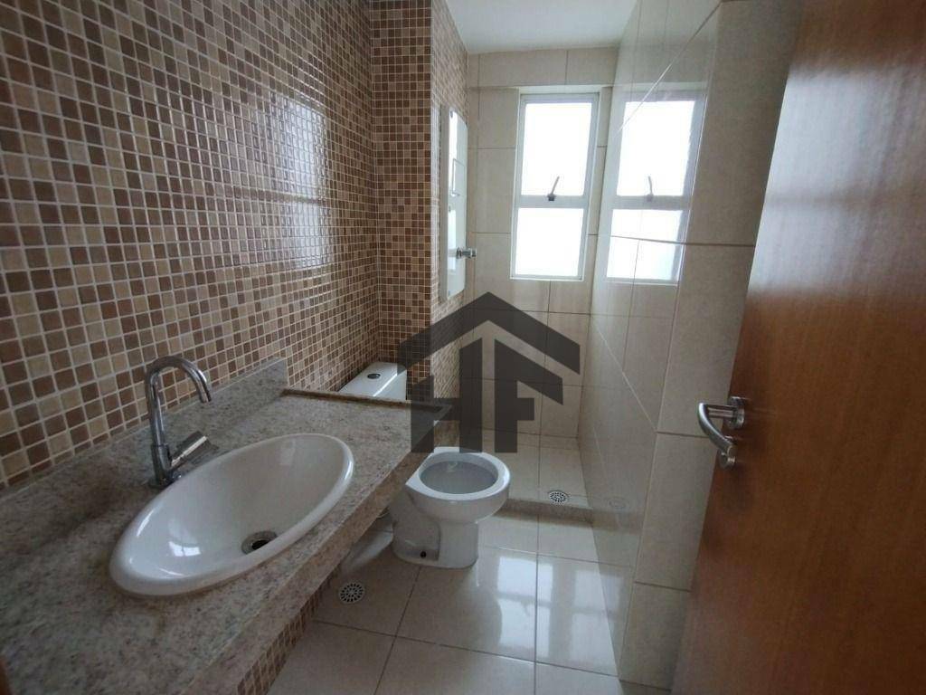 Apartamento à venda com 3 quartos, 86m² - Foto 12