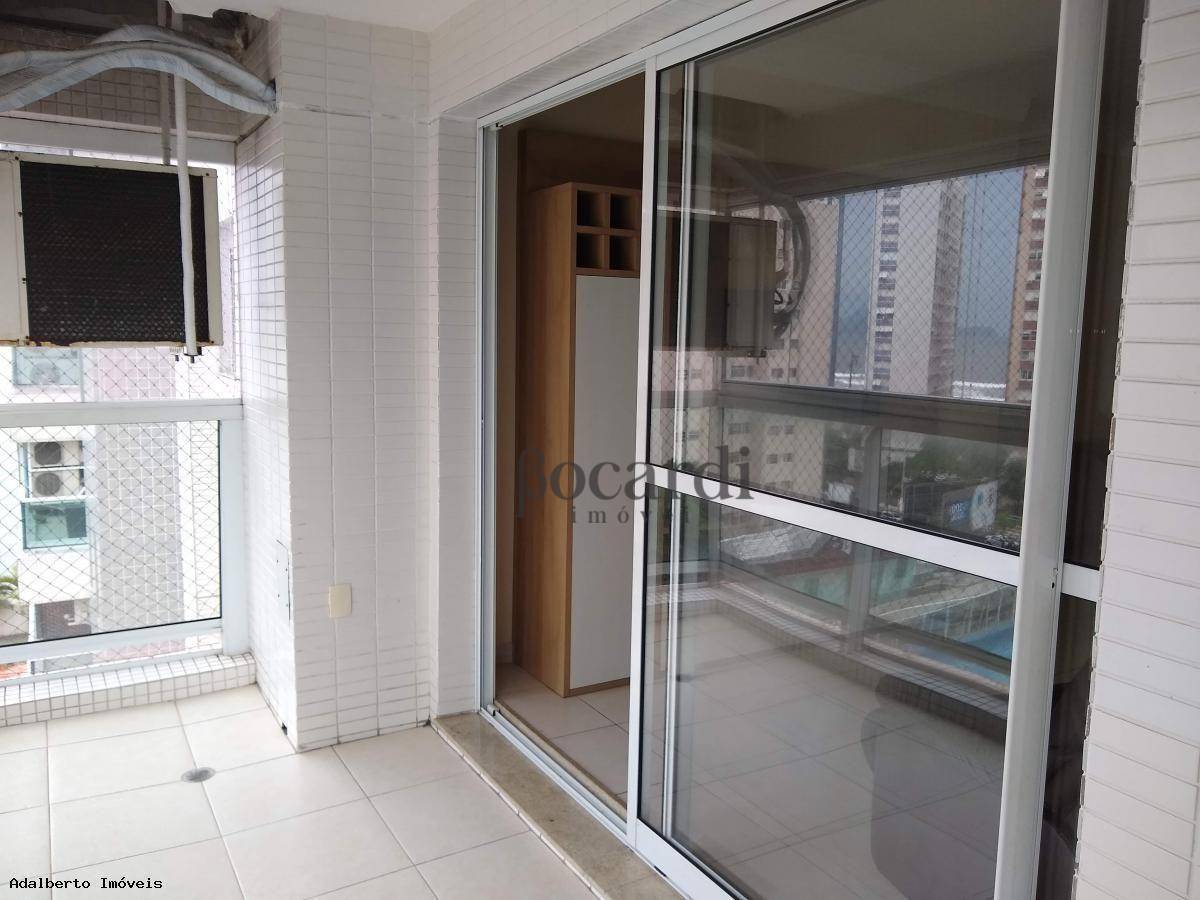 Apartamento à venda com 3 quartos, 97m² - Foto 2