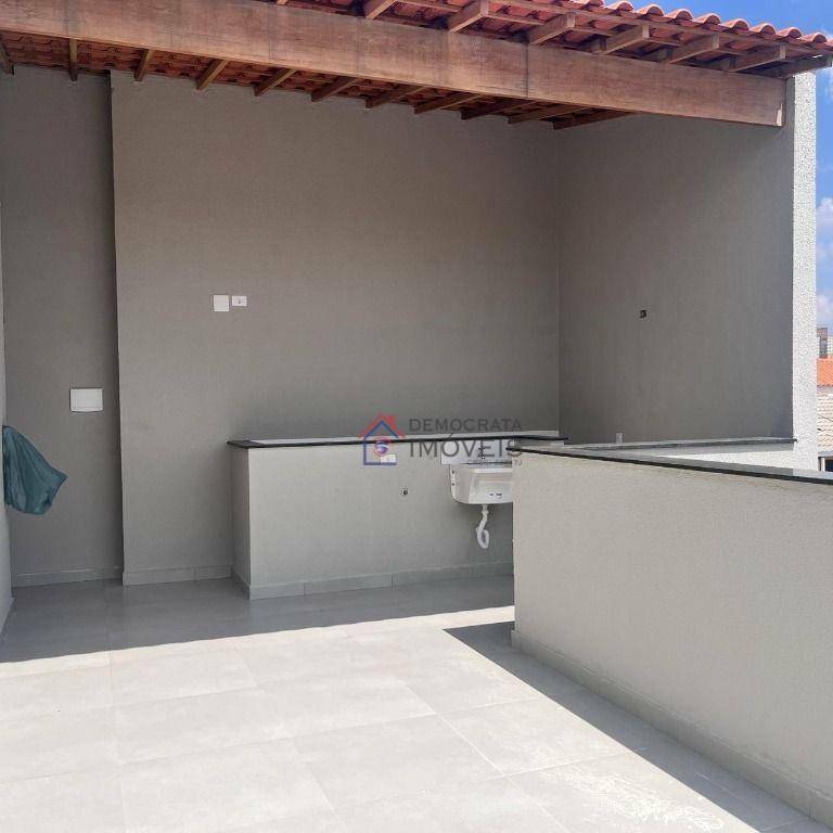 Cobertura à venda com 2 quartos, 114m² - Foto 14