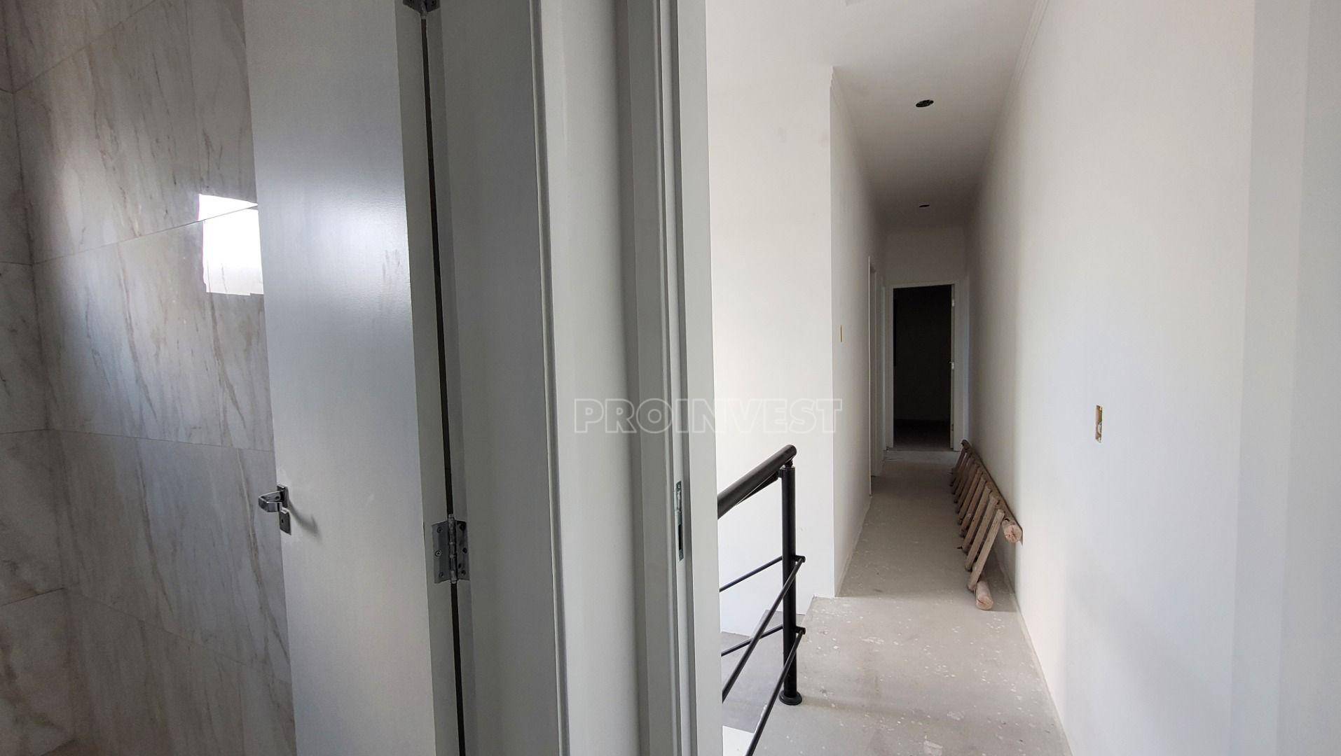 Casa de Condomínio à venda com 3 quartos, 140m² - Foto 21