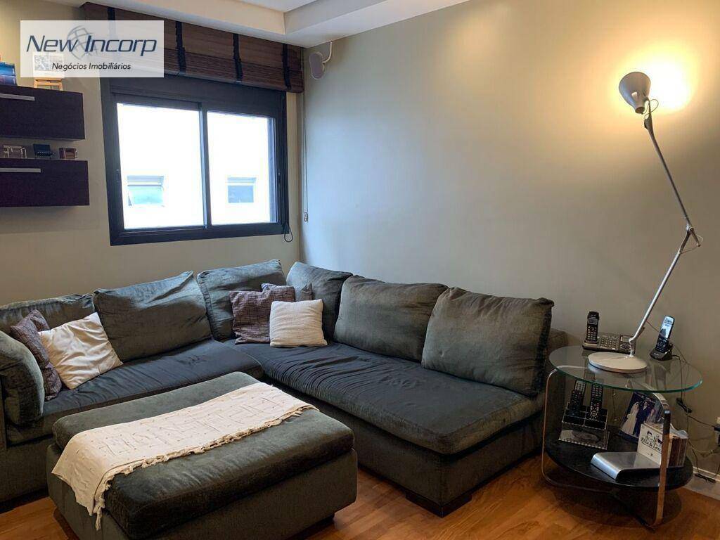 Apartamento à venda com 4 quartos, 171m² - Foto 16