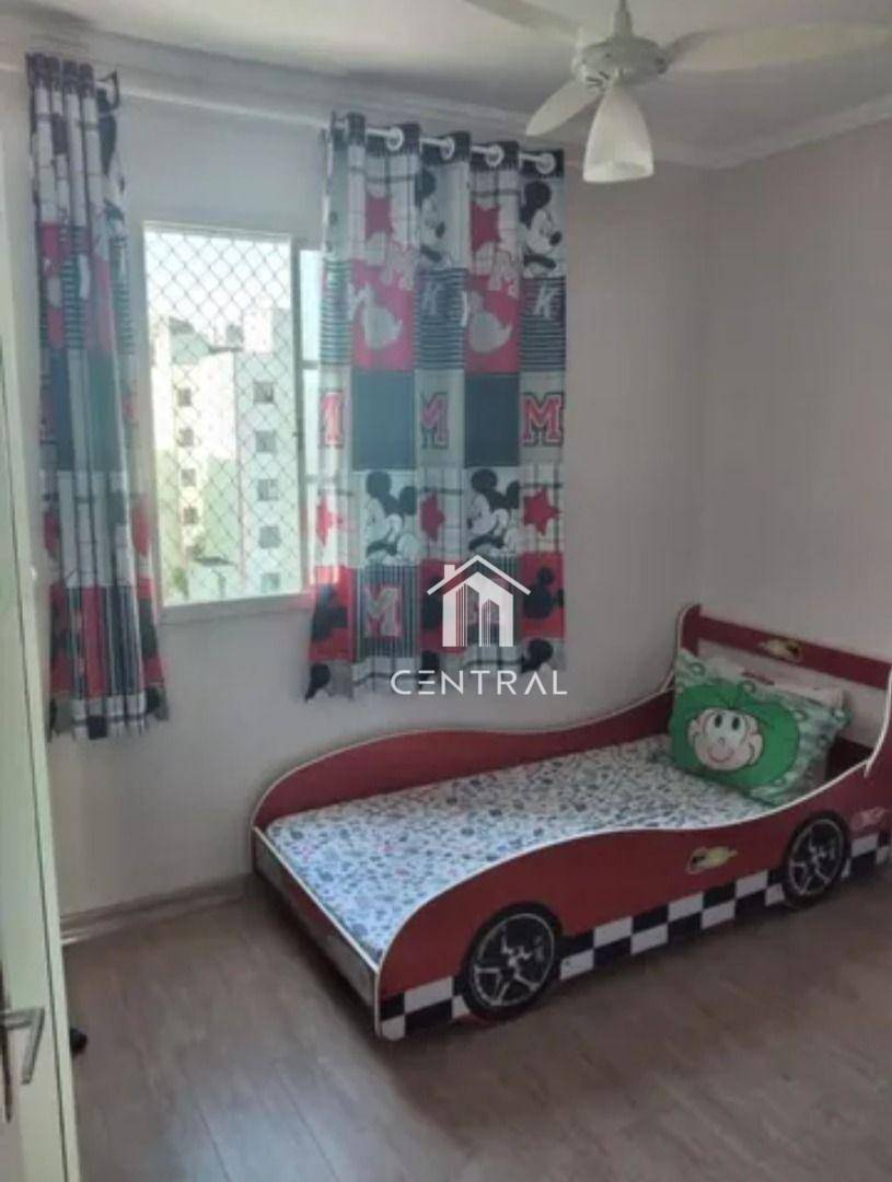 Apartamento à venda com 2 quartos, 54m² - Foto 14