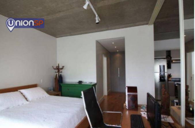 Apartamento à venda com 1 quarto, 91m² - Foto 8