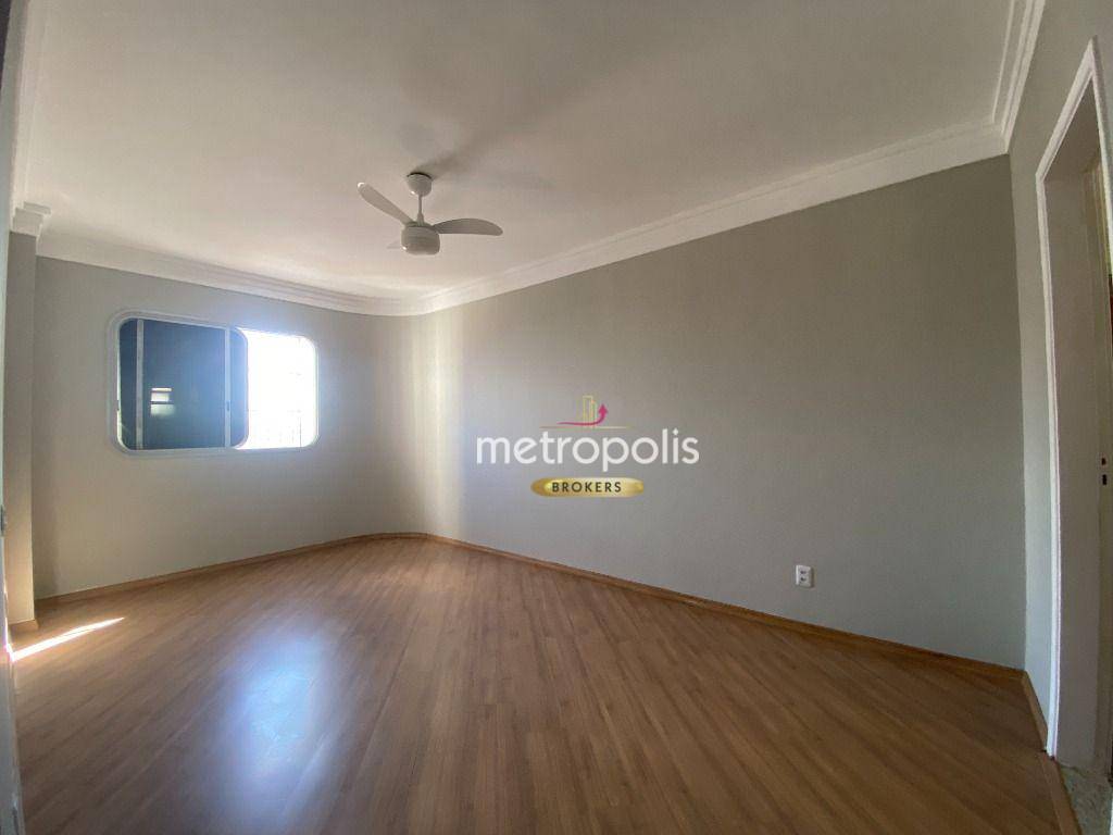 Apartamento à venda com 3 quartos, 117m² - Foto 15