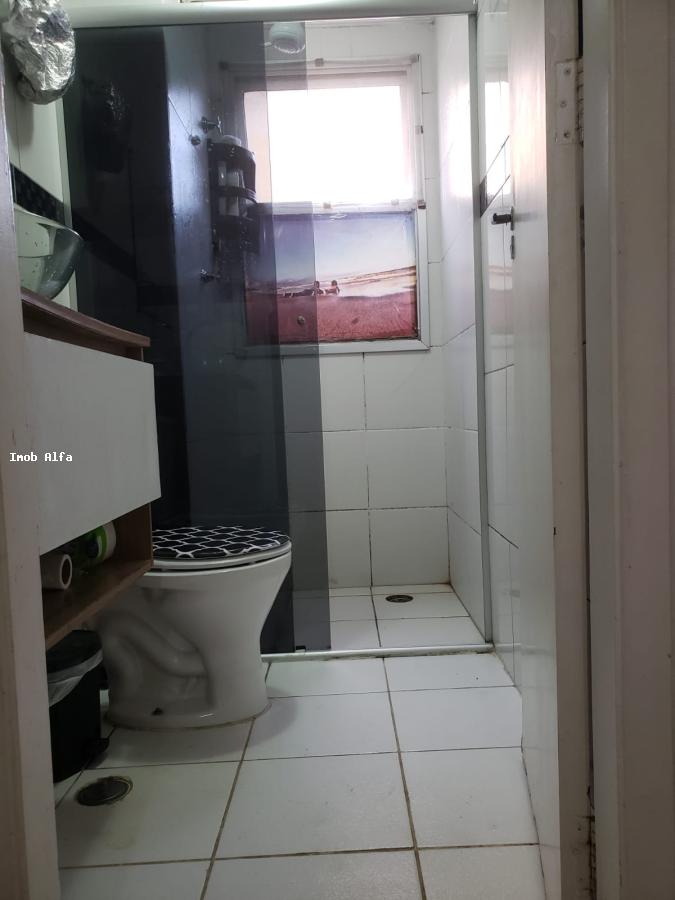 Apartamento à venda com 2 quartos, 47m² - Foto 20