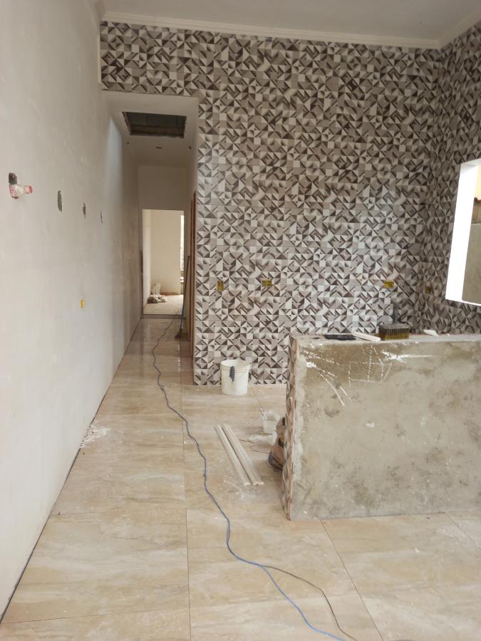 Casa à venda com 2 quartos, 125m² - Foto 3