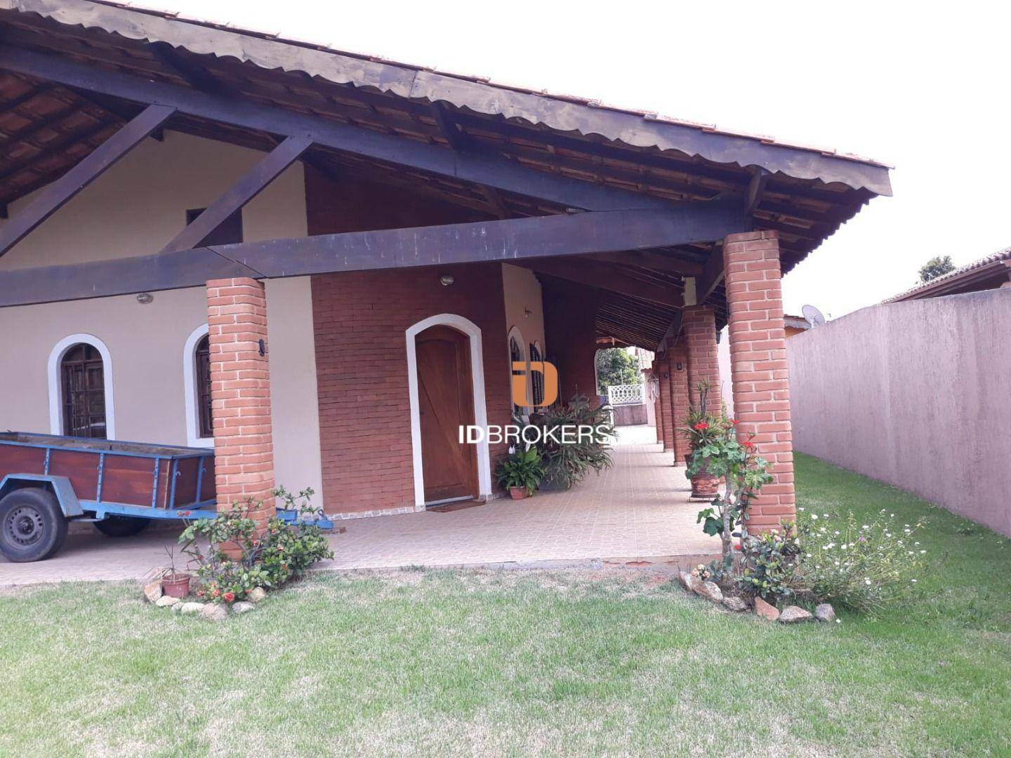 Casa, 3 quartos, 317 m² - Foto 4