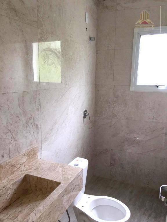 Casa de Condomínio à venda com 3 quartos, 246m² - Foto 21