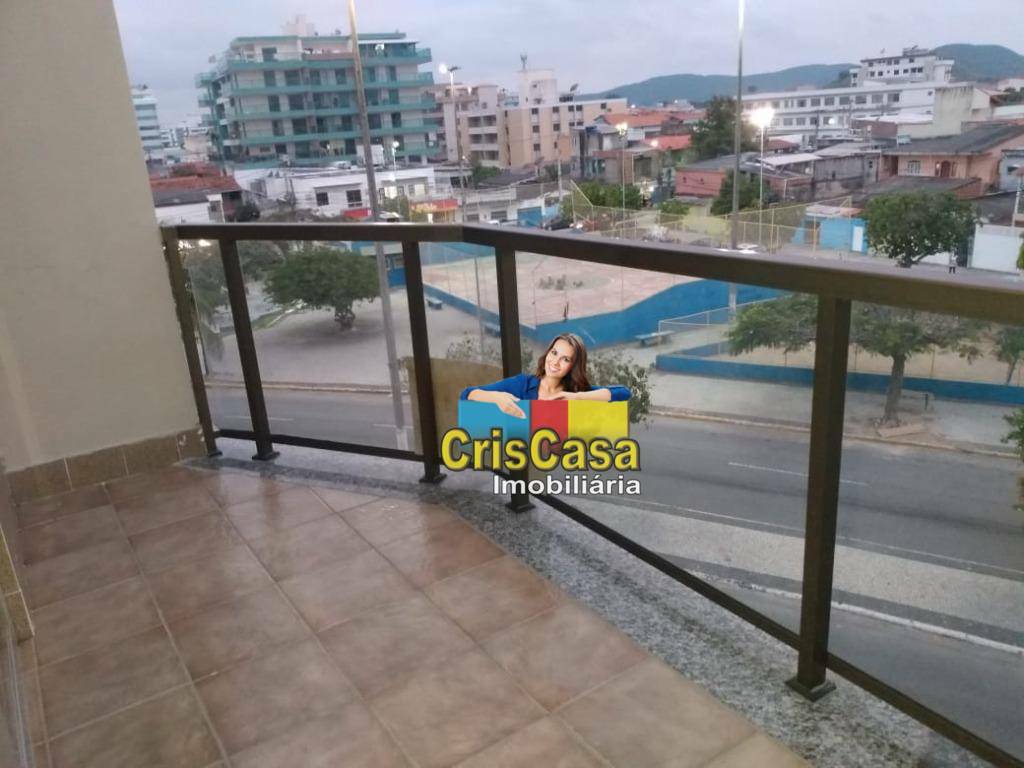 Apartamento à venda com 3 quartos, 100m² - Foto 25