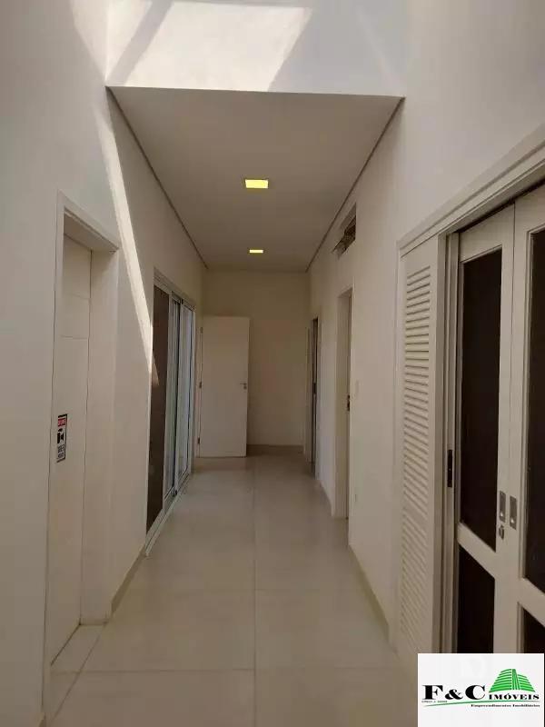 Casa de Condomínio à venda com 3 quartos, 360m² - Foto 5