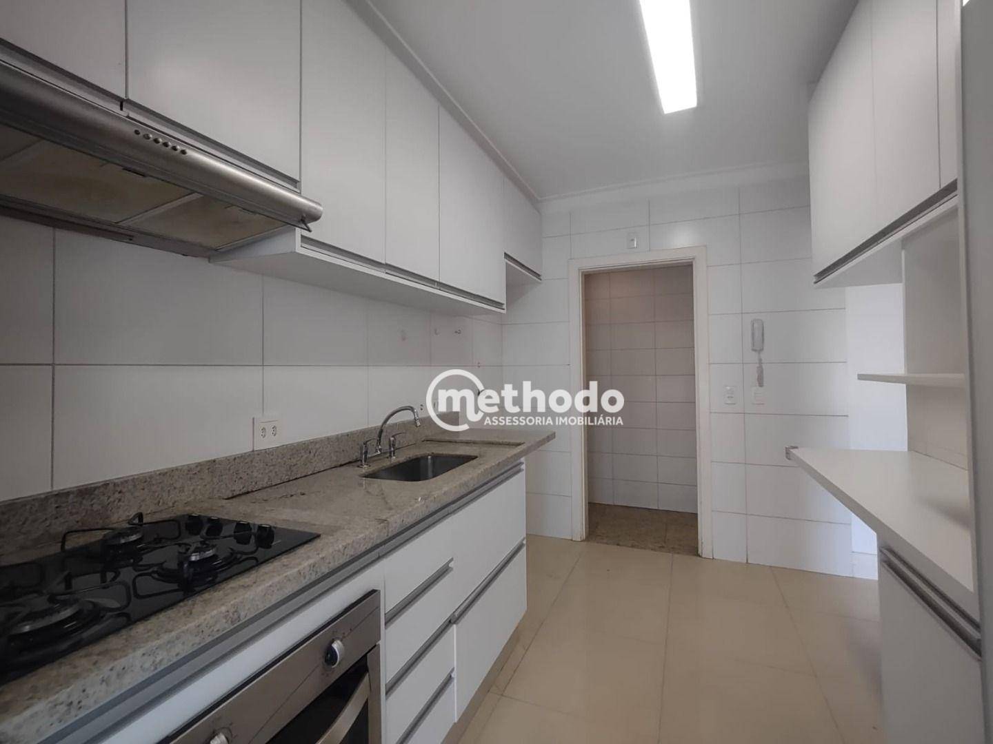 Apartamento para alugar com 3 quartos, 117m² - Foto 10