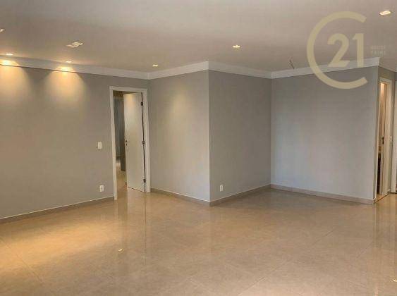 Apartamento à venda com 3 quartos, 114m² - Foto 4