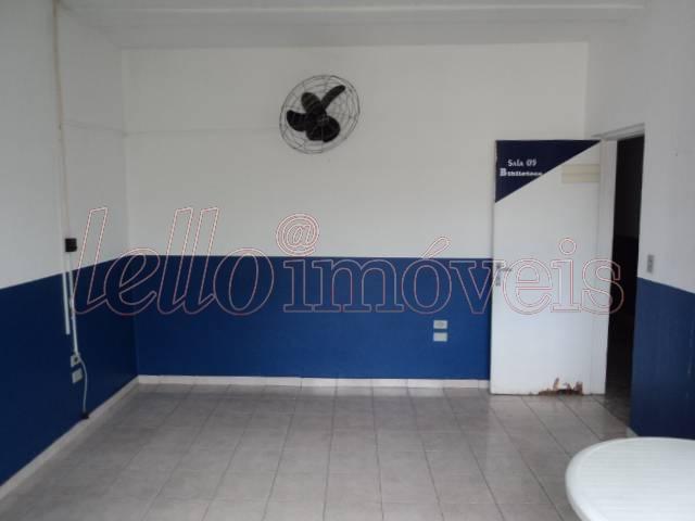 Conjunto Comercial-Sala para alugar, 400m² - Foto 19