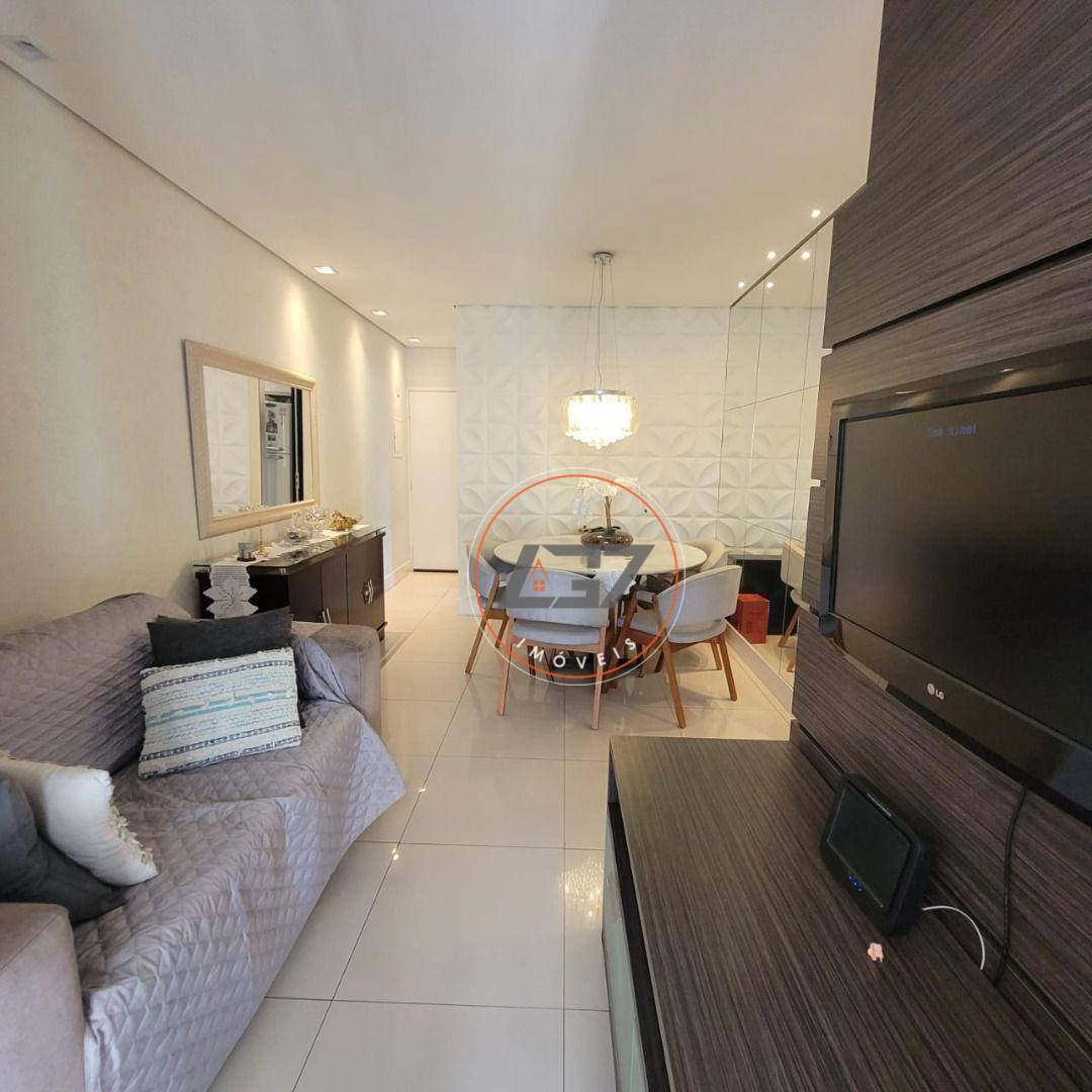 Apartamento, 3 quartos, 68 m² - Foto 1