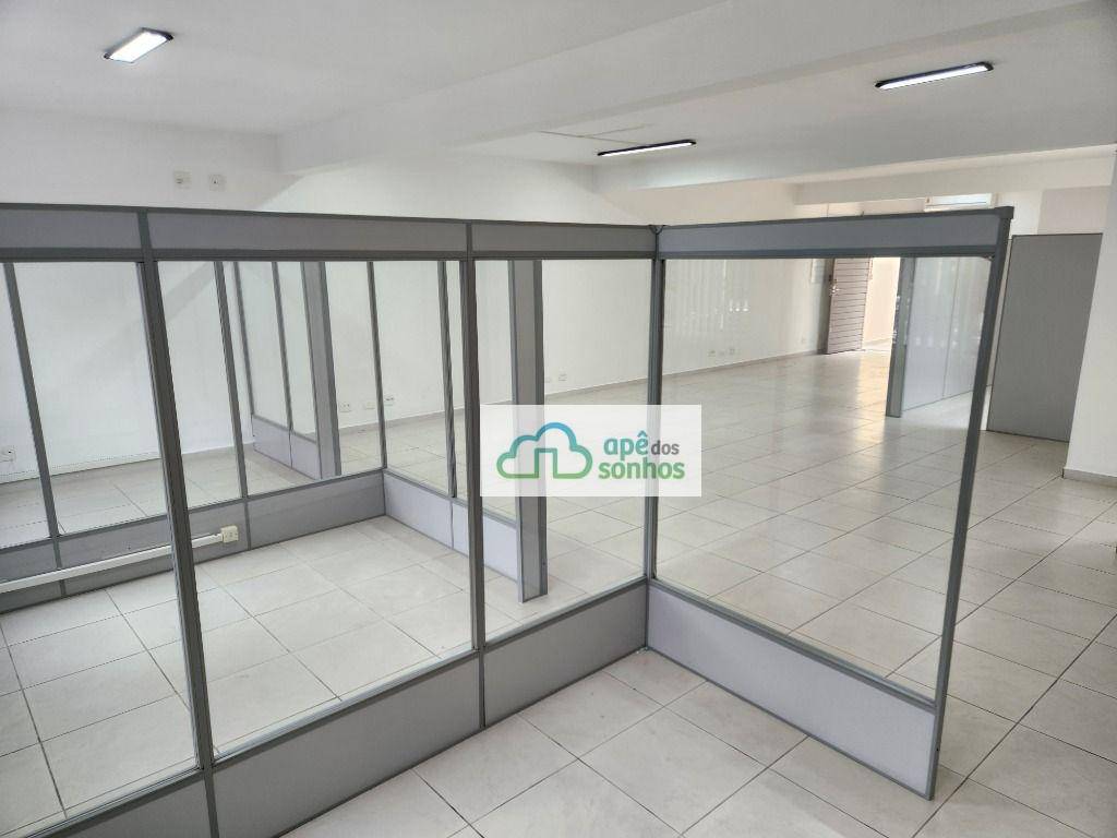 Conjunto Comercial-Sala para alugar, 150m² - Foto 25