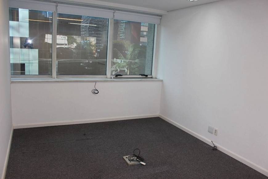 Conjunto Comercial-Sala para alugar, 216m² - Foto 15