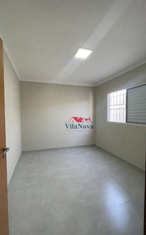 Casa à venda com 2 quartos, 58m² - Foto 8