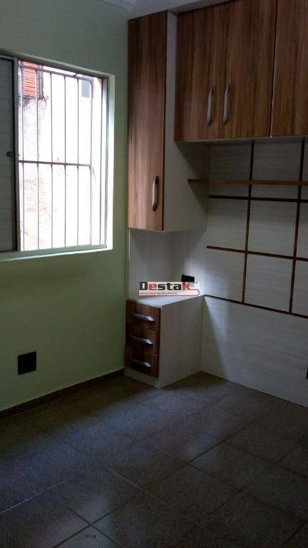 Apartamento à venda com 2 quartos, 54m² - Foto 16