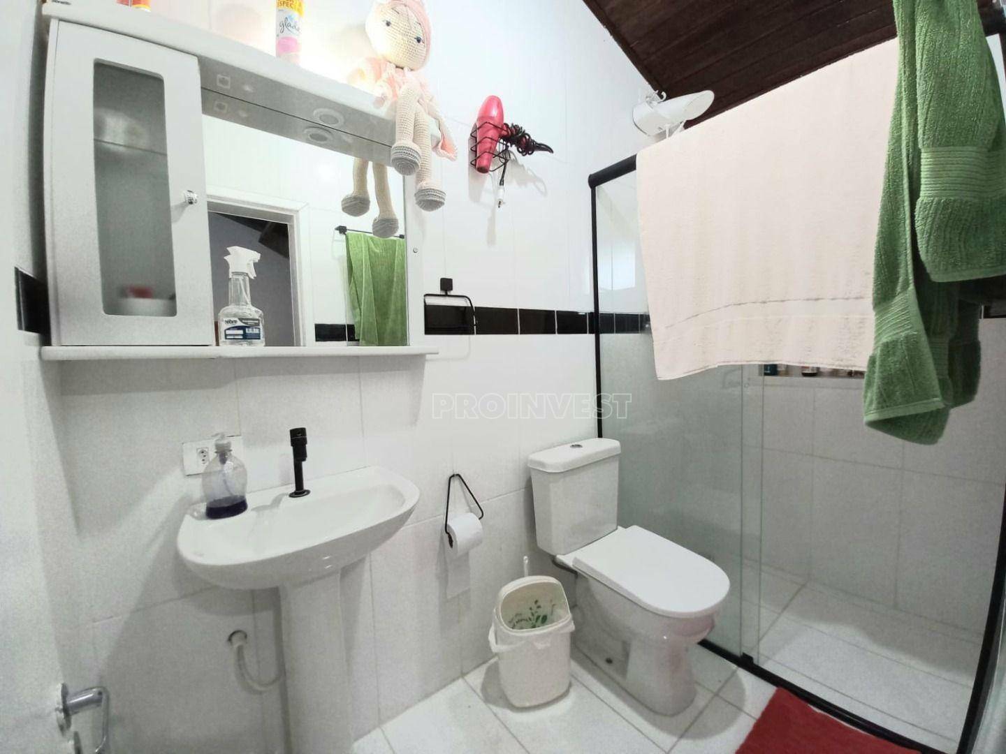 Casa de Condomínio à venda com 8 quartos, 600m² - Foto 37