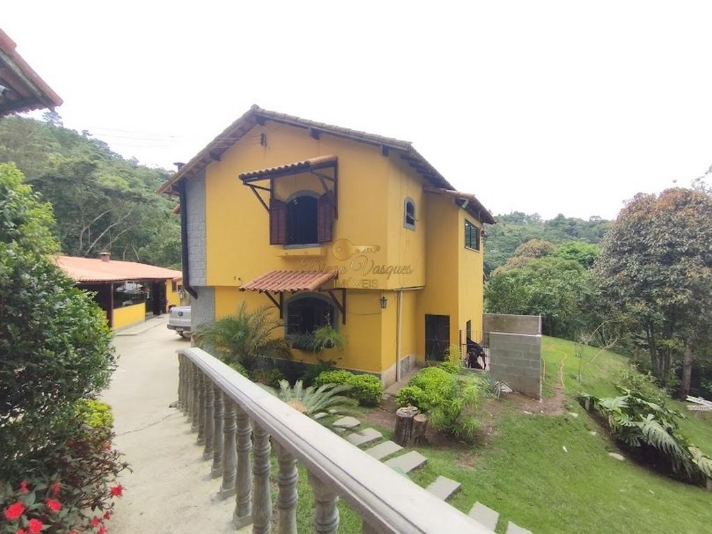 Casa de Condomínio à venda com 3 quartos, 2100m² - Foto 11