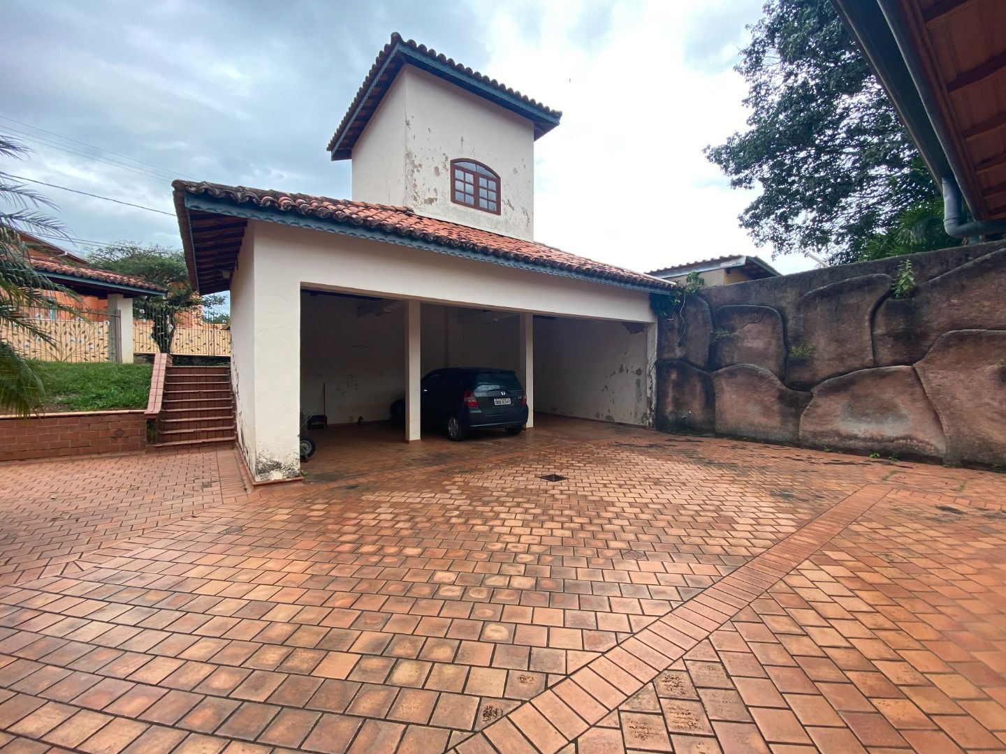 Casa à venda com 4 quartos, 610m² - Foto 17