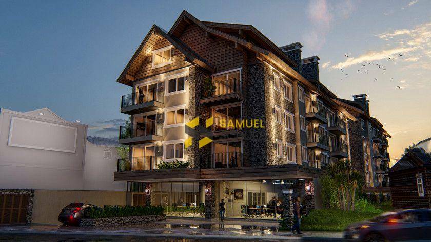 Cobertura, 3 quartos, 117 m² - Foto 15