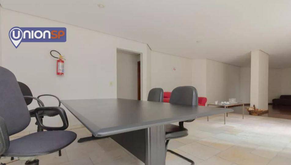 Apartamento à venda com 3 quartos, 168m² - Foto 16