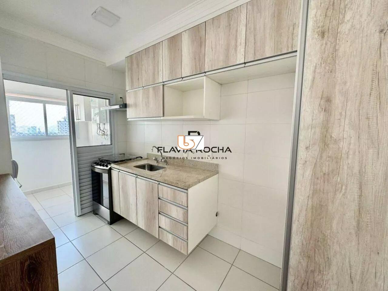 Apartamento para alugar com 1 quarto, 50m² - Foto 9