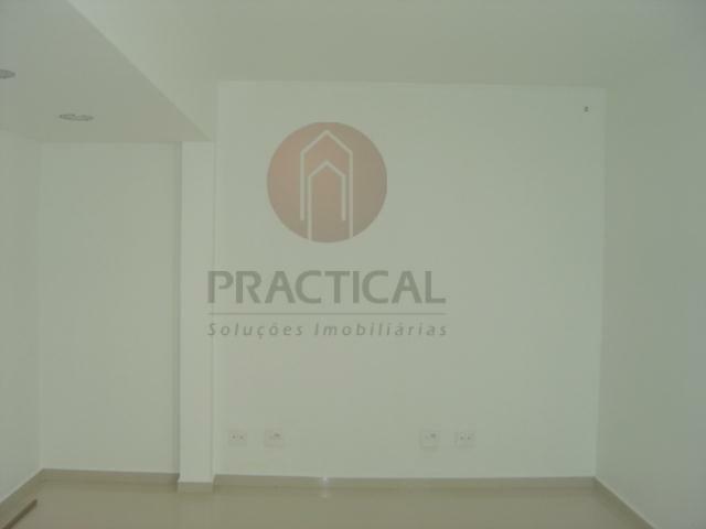 Conjunto Comercial-Sala para alugar, 50m² - Foto 7