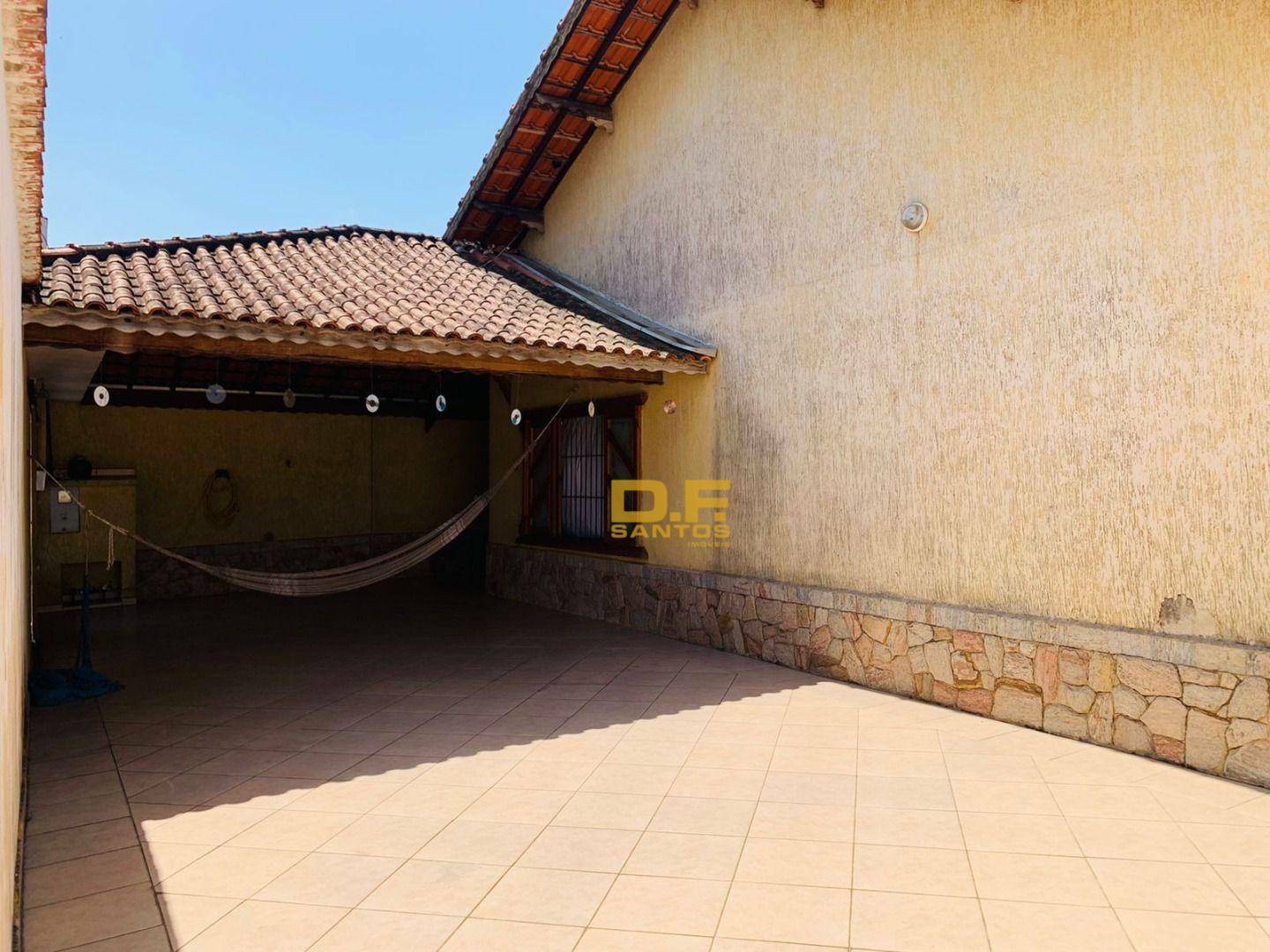 Casa à venda com 3 quartos, 150m² - Foto 12