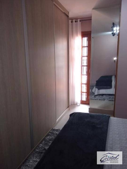 Sobrado à venda com 2 quartos, 96m² - Foto 14