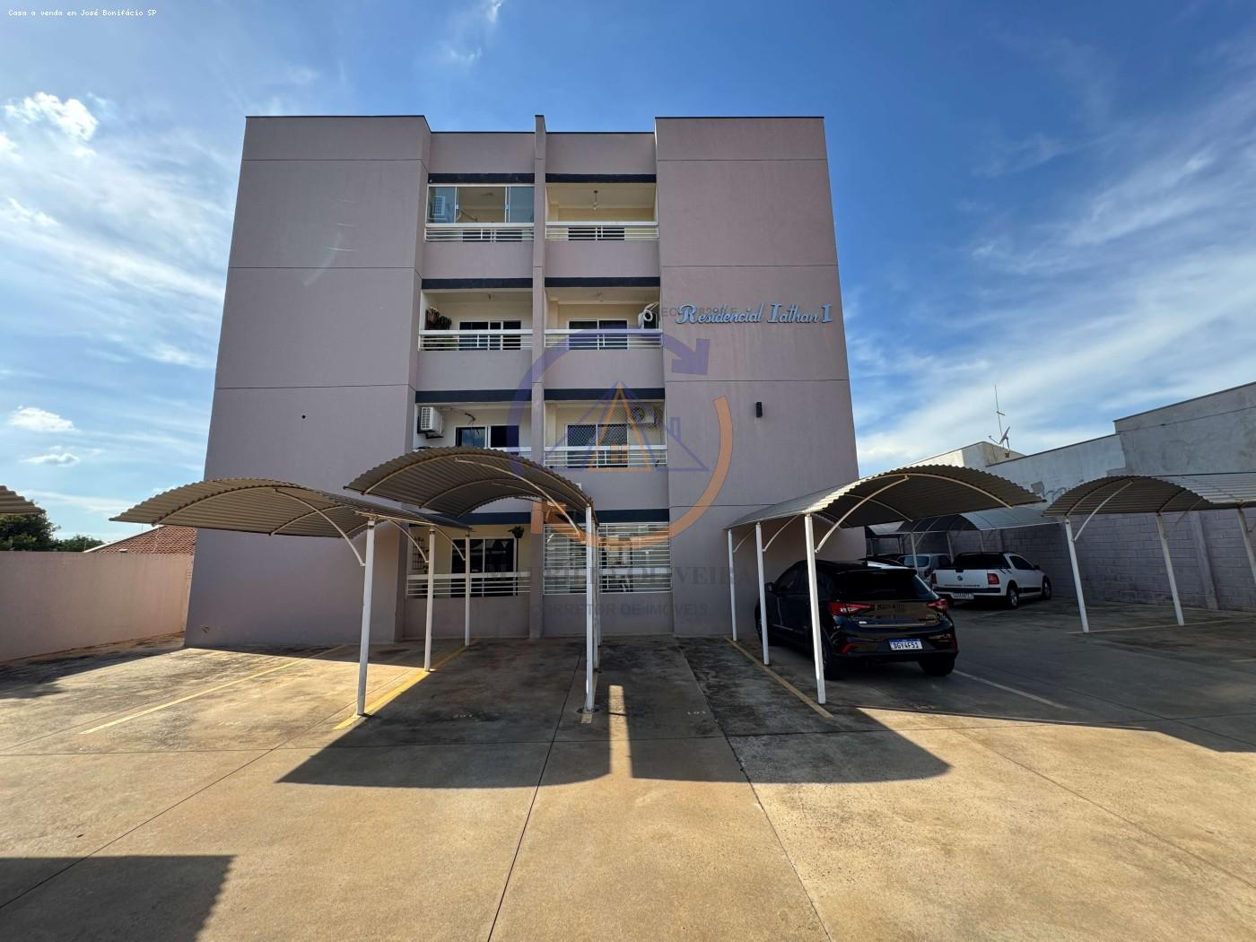 Apartamento à venda com 2 quartos - Foto 2