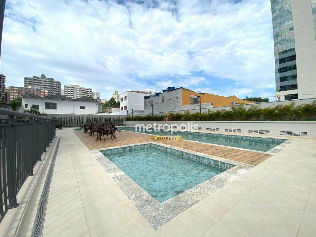 Apartamento, 2 quartos, 64 m² - Foto 9