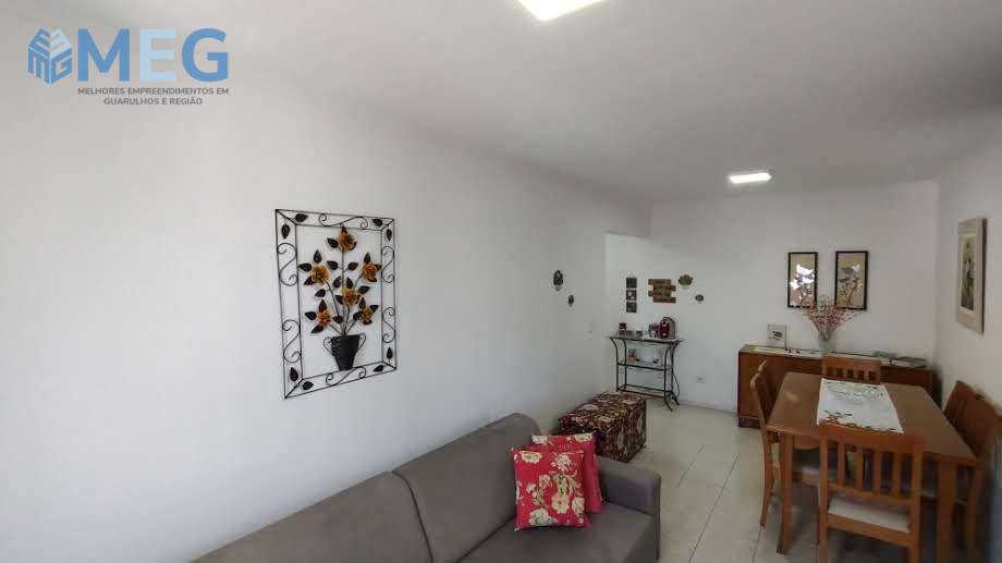 Apartamento à venda com 2 quartos, 62m² - Foto 8