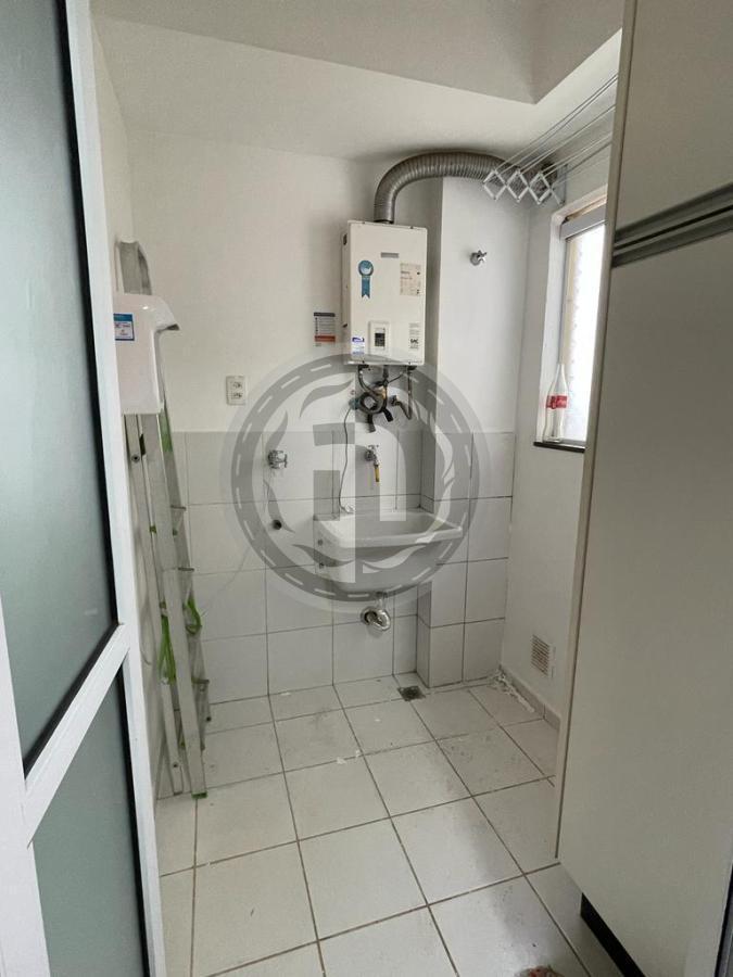 Apartamento à venda com 3 quartos, 100m² - Foto 23