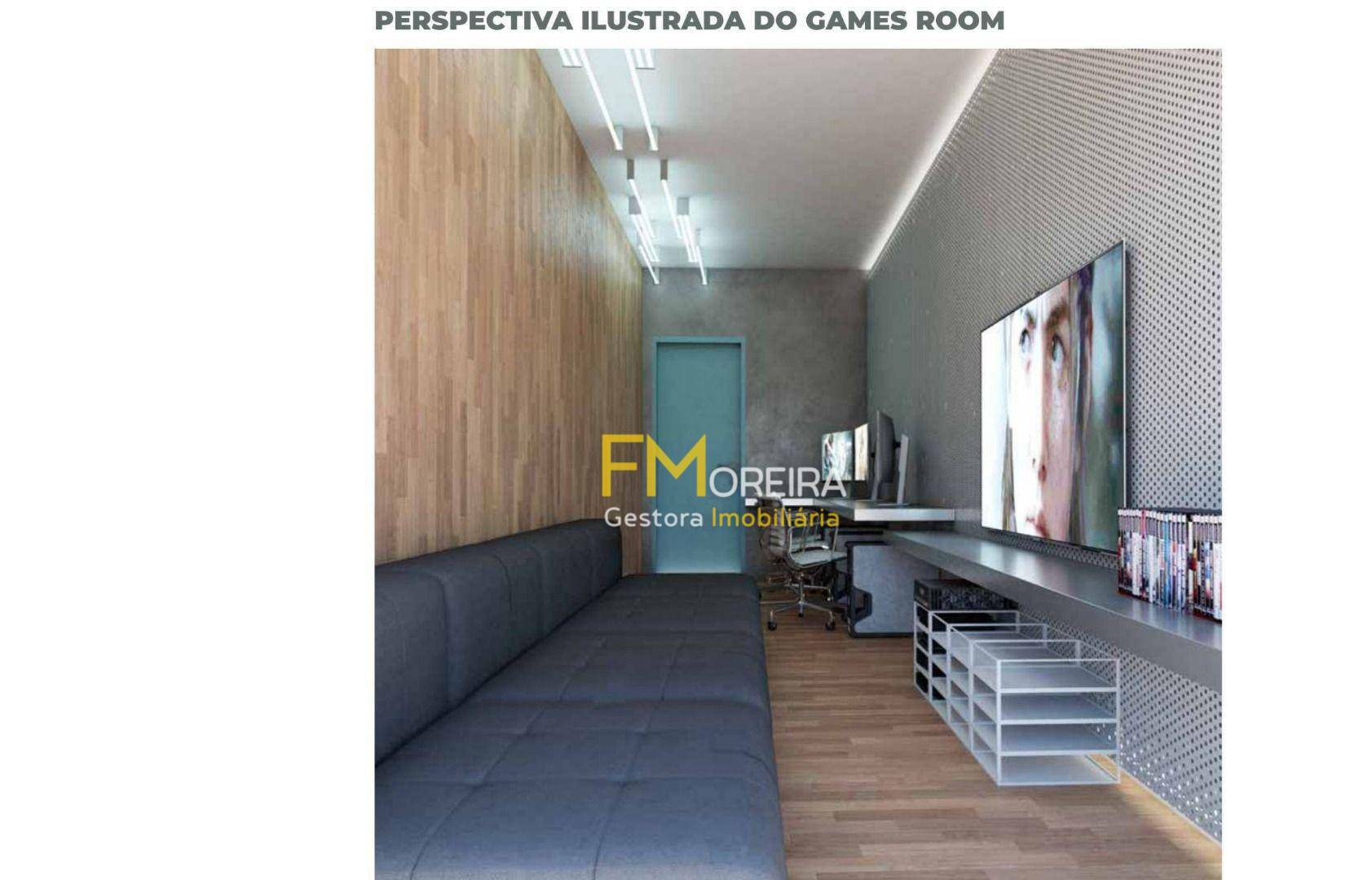 Apartamento à venda com 2 quartos, 89m² - Foto 5