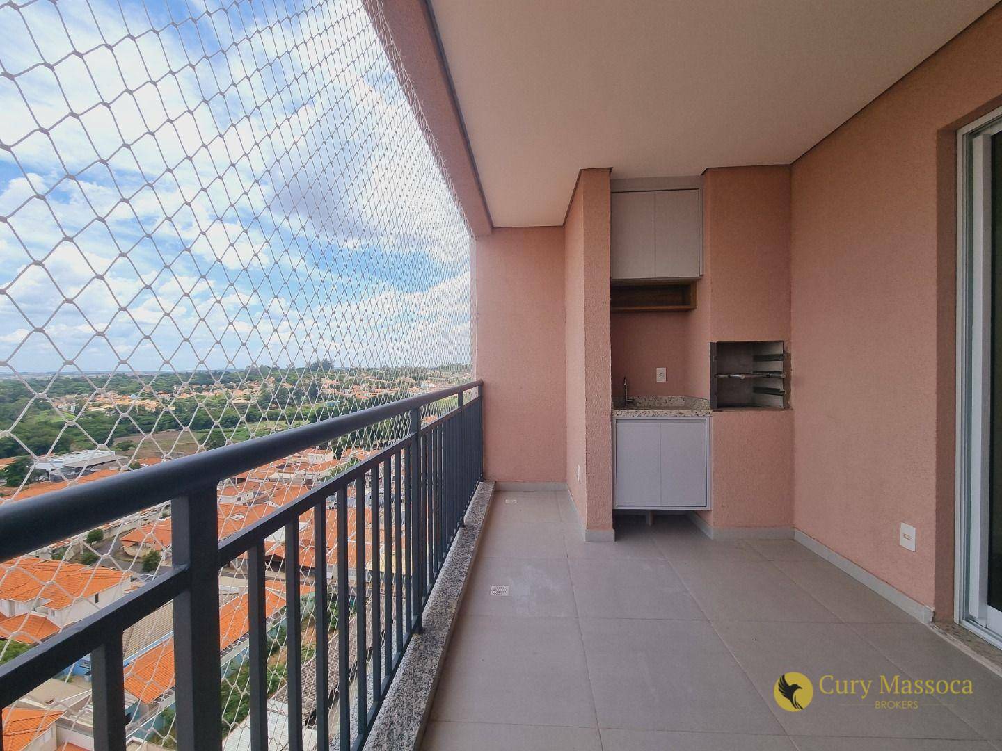 Apartamento para alugar com 3 quartos, 85m² - Foto 14