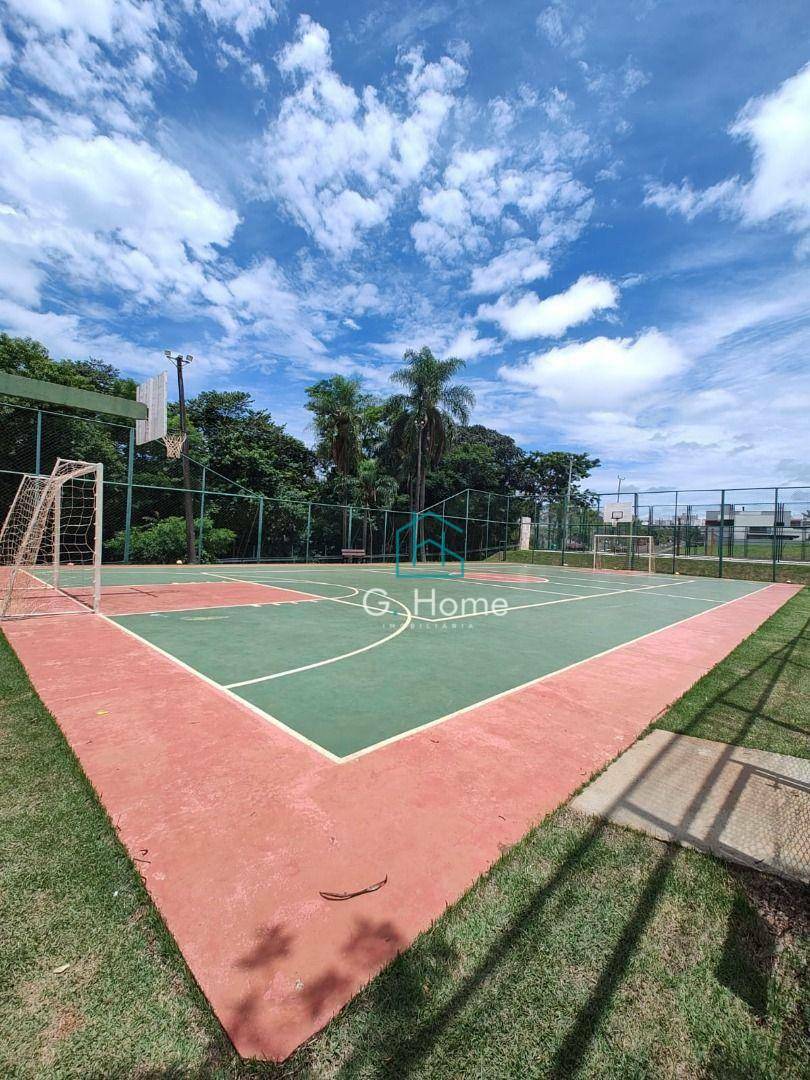 Casa de Condomínio à venda com 3 quartos, 146m² - Foto 40