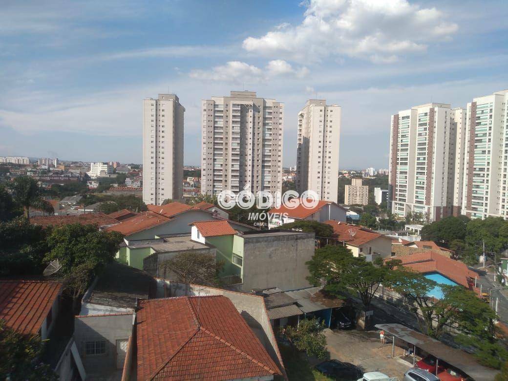 Apartamento à venda com 3 quartos, 86m² - Foto 2