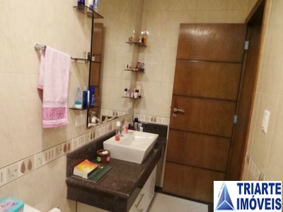 Sobrado à venda com 3 quartos, 220m² - Foto 20