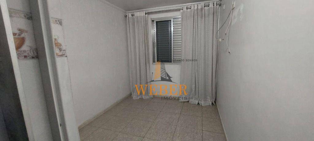 Apartamento à venda com 2 quartos, 55m² - Foto 8