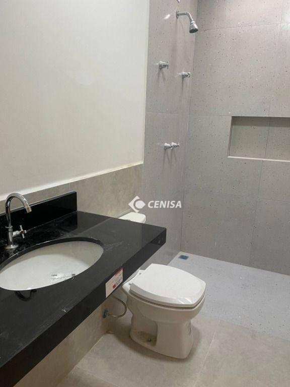 Casa de Condomínio à venda com 3 quartos, 190m² - Foto 7