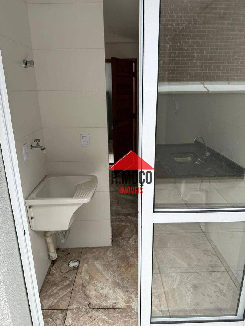 Apartamento à venda com 1 quarto, 54m² - Foto 9